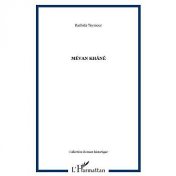 Mévan Khâné : La Maison d'hôte