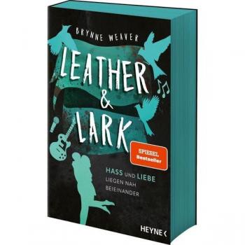 Leather & Lark