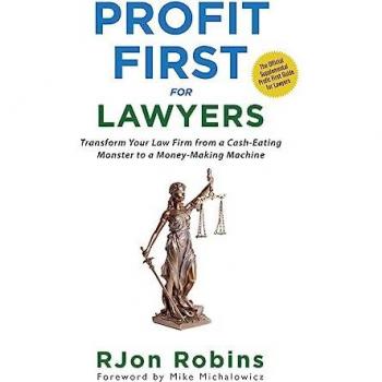 Profit First For Lawyers