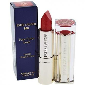 ESTÉE LAUDER Pure Color Lippenstift Love Chill 360 Flash