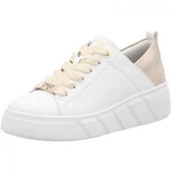 Rieker FSK Halbschuhe für Damen W2602-81