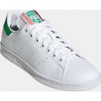 Zapatillas Stan Smith Adidas BCO/Verde GY1508