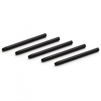 Wacom Pack de 10 Mines de Rechange pour Stylet Art Pen d'Intuos 4