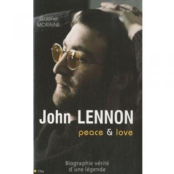 Lennon Peace