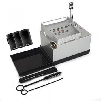 Tubeuse électrique haut de gamme Zorr Powermatic 2+