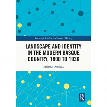 Vitalsource Technologies, Inc. Landscape and Identity in the Modern Basque Country, 1800 to 1936