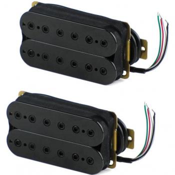FLEOR Humbucker Pickup Set