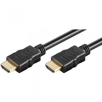 Microconnect HDMI cable 1 m Type A