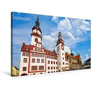 Kunstleinen CALVENDO 75 × 50 cm – Dirk Meutzner Edition