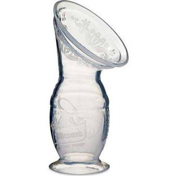Haakaa Silicone Breast Pump 100ml (again to ensure that the product has been listed twice)