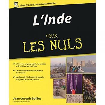 L'Inde pour les nuls