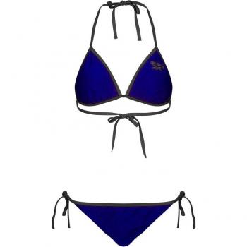 Bikini Reebok Allegra Azul Marino (Talla S) – Mujer