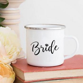 Taza de Café para Dama de Honor