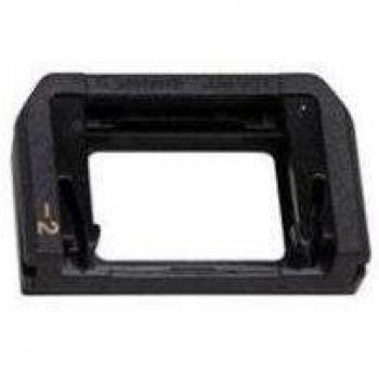 Canon Camera Dioptric Lens +0 No Frame