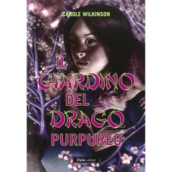 Il giardino del drago purpureo