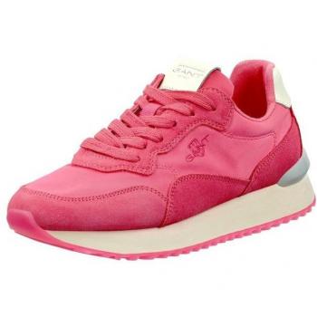 Gant Damen Sneaker »BEVINDA« mit silbernem Akzent