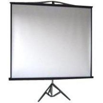 Nilox AMLI014083 pantalla de proyección 136 1:1 blanca