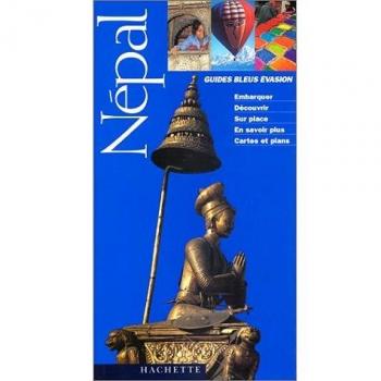 Népal (Tourisme)