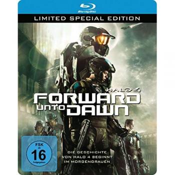 Halo 4: Vorwärts bis zur Dämmerung