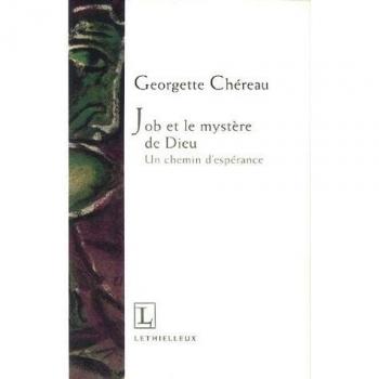 Job et le mystère de Dieu