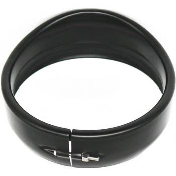 7 Headlight Trim Ring for Touring Bikes