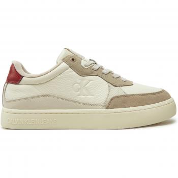 CK Jeans Classic Cupsole Sneakers für Herren
