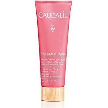 Caudalie Vinosource Hydra Masque Hydratant 75ml