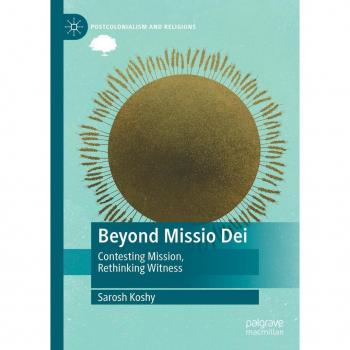 Vitalsource Technologies, Inc. Beyond Missio Dei