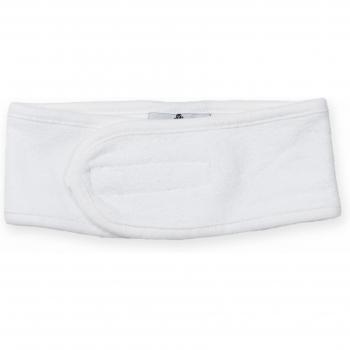 Damen Frottee-Stirnband Towel City