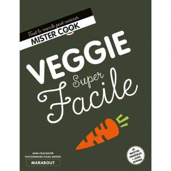 Veggie super facile