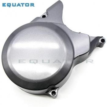 XR CRF 50 70 125CC ATV Lifan LF YX 110 Alloy Aluminum Engine Cover