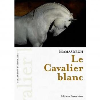 Le Cavalier blanc étincelant
