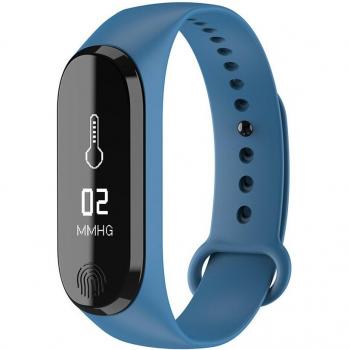 Étanchéité FitBand 13