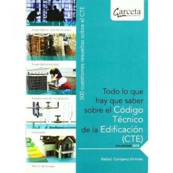 Todo lo que hay que saber sobre cte (codigo tecnico edificac
