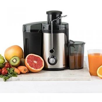 Winkel SX9 Extracteur de Jus Fruits et Légumes 400W