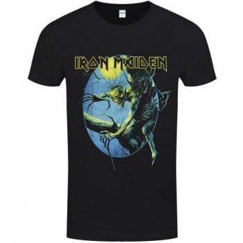 Stampa Iron Maiden Fear Of The Dark Adulto