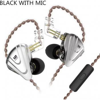 KZ ZSX In-Ear para Música y Deporte