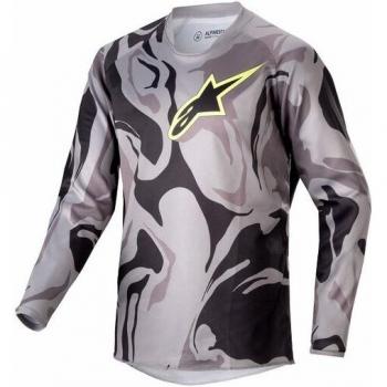Youth 2024 Tactical Racing Tee