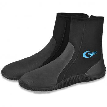 Bottes de pêche néoprène 5MM