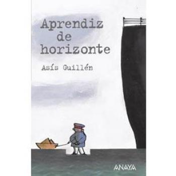 APRENDIZ DE HORIZONTE