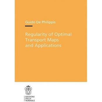 Regularity of Optimal Transport Maps and Applications