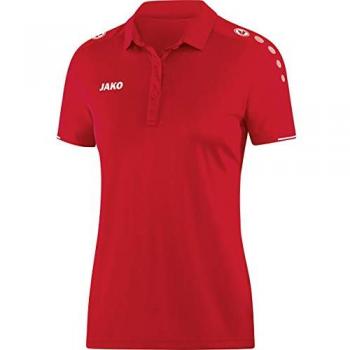 Jako Women's Classico Polo Shirt