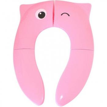 Non-slip Portable Toilet Seat Cover for Kids