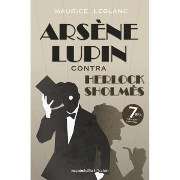 Arsène Lupin contra Herlock Sholmès