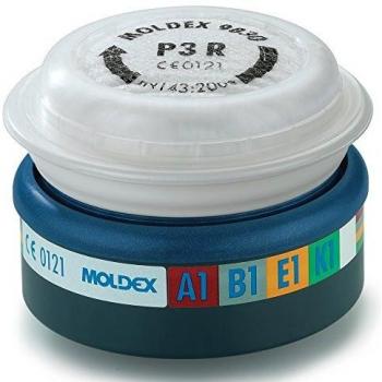 Moldex 9430 Abek1P3 70009000 BSW00771