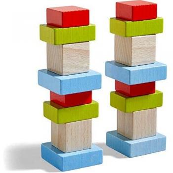Jeu assemblage 3D 4 x 4