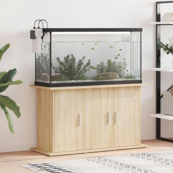 Engineered Wood Aquarium Stand