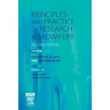 Principles and Practice of Research in Midwifery