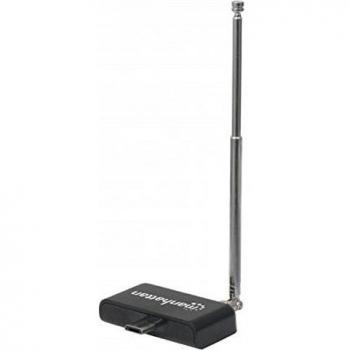 Módulo Receptor Mobile Manhattan DVB‑T