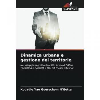 N¿Gotta, Kouadio Yao Guerschom: Dinamica urbana e gestione del territorio